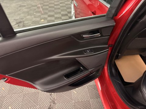 Jaguar XE 2.0i R-Sport Auto Euro 6 (s/s) 4dr 31