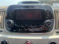 Fiat 500 POP 9