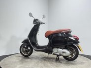 Piaggio Vespa Primavera 2016 17K RUNS WELL EASY LIGHT PROJECT 125CC SCOOTER BIKE 6