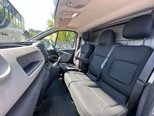 Renault Trafic 1.6 dCi ENERGY 29 Business+ Panel Van 5dr Diesel Manual LWB Standard Roof E 20