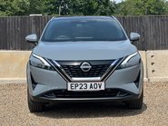 Nissan Qashqai E-POWER TEKNA 7