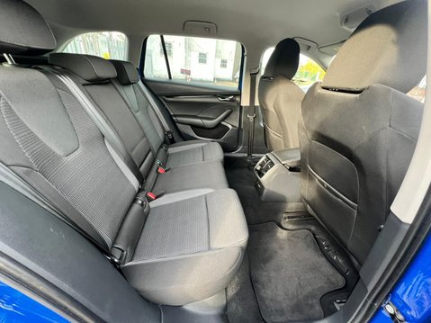 Skoda Octavia 2.0 TDI SE Technology Euro 6 (s/s) 5dr 44