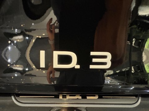Volkswagen ID.3 Pro Performance 58kWh Life Auto 5dr 23