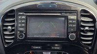 Nissan Juke 1.6 Acenta Premium SUV 5dr Petrol CVT Euro 5 (117 ps) 30