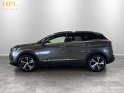 Peugeot 3008 1.2 GT SUV 5dr Petrol Hybrid e-DSC6 Euro 6 (s/s) (136 ps) 4