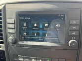 Mercedes-Benz Vito AUTO LWB L2H1 Low Roof Progressive 114 Camera EURO 6 31