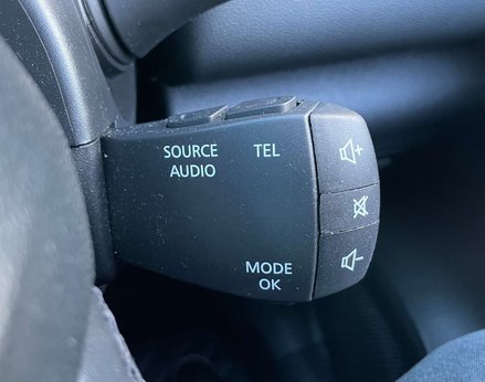 Renault Kadjar 1.3 Kadjar S Edition TCE Auto 5dr 58