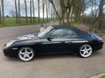 Porsche 911 3.6 996 Targa Tiptronic S 2dr 39