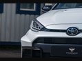 Toyota Yaris 1.6 GR Yaris Turbo Circuit Aero Performance 4WD 4WD 3dr 25