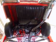 Mercedes-Benz SL Series 280 SL Pagoda Sports 38