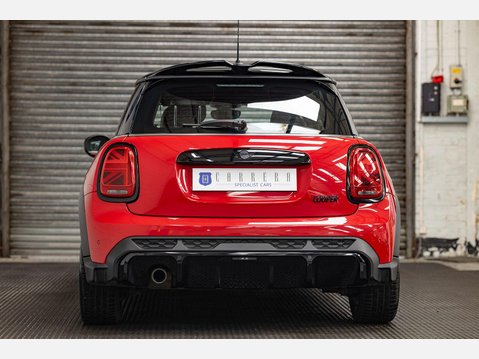 Mini Hatch 1.5 Cooper Sport Steptronic Euro 6 (s/s) 3dr 67