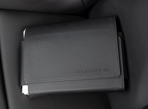 Porsche 911 (991.2) Speedster 38