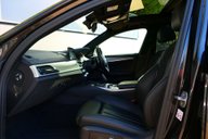BMW 5 Series 2.0 520d xDrive M Sport Auto 4WD 5dr 42