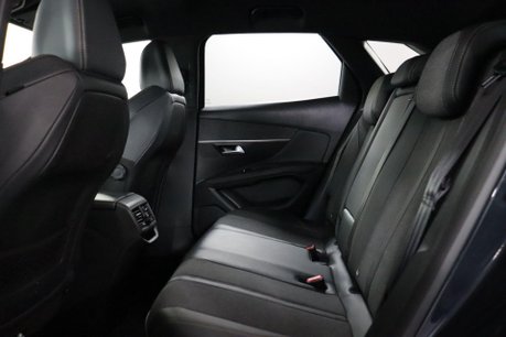 Peugeot 3008 S/S GT LINE 42