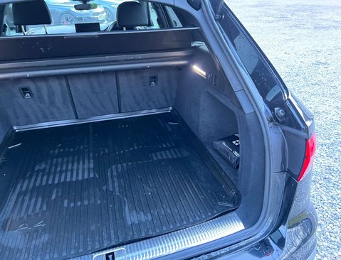 Audi A4 2.0 A4 S Line 35 TDI MHEV Semi-Auto 5dr 46