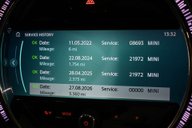 Mini Hatch 2.0 Cooper S Exclusive Auto 3dr 63