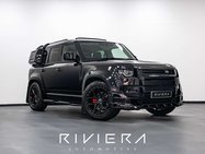Land Rover Defender 3.0 Defender XS Edition D MHEV A 4WD 5dr 1
