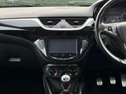 Vauxhall Corsa 1.4 Corsa Limited Edition S/S 3dr 17