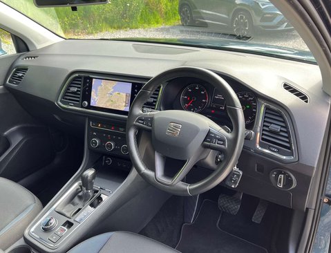 SEAT Ateca 1.6 Ateca SE Technology TDI Semi-Auto 5dr 16