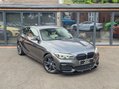 BMW 1 Series 3.0 M140I Shadow Edition Auto 3dr 8