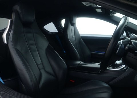 BMW I8 1.5 i8 4WD 3dr 51