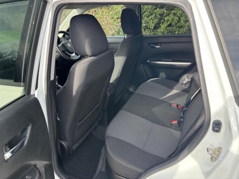 Suzuki Vitara 1.4 Boosterjet SZ-T Euro 6 (s/s) 5dr 11