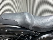 Hyosung GV AQUILA 2023 ONLY 506 MILES 125CC CRUISER BIKE LONG MOT 13