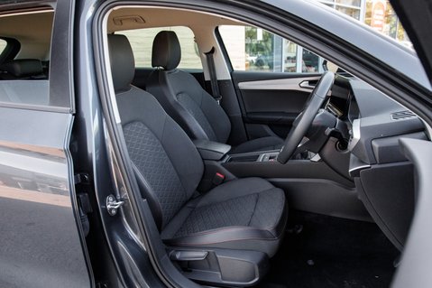 SEAT Leon TSI EVO FR 39