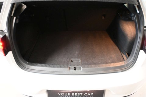 Volkswagen Golf 1.6 Golf S TDI BlueMotion Technology 5dr 46