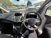 Ford Transit Connect SWB L1H1 Low Roof Trend 200 EURO 6 NO VAT 40