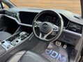 Volkswagen Touareg 3.0 Touareg V6 R-Line Tech TDI Auto 4WD 5dr 20
