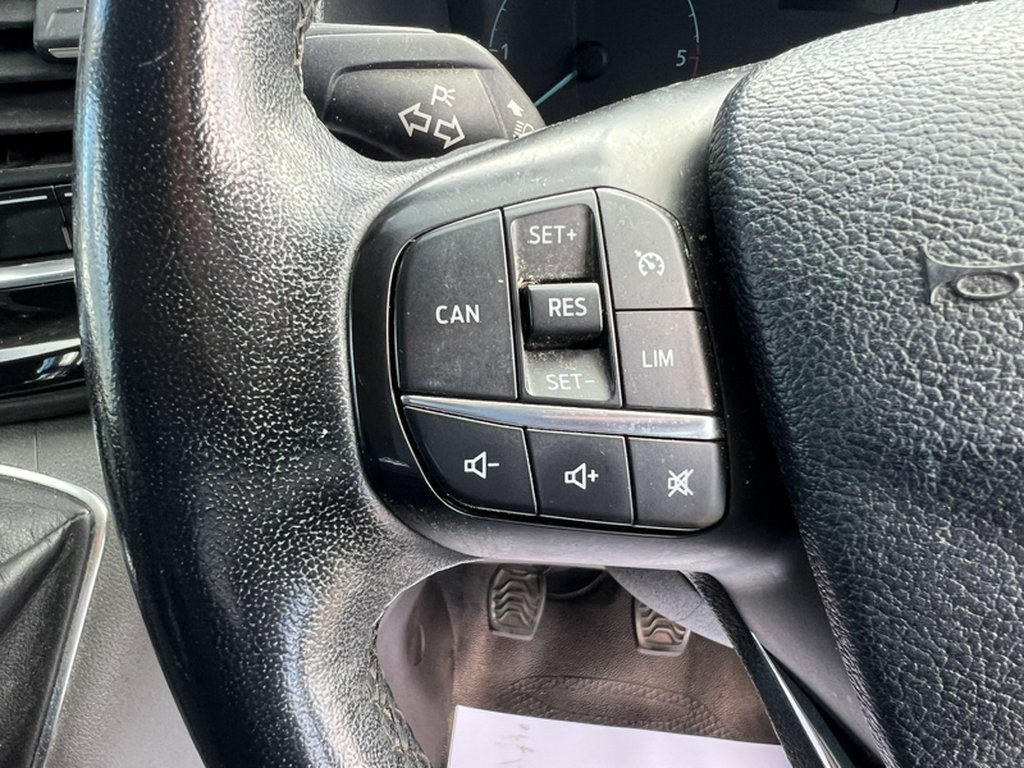 2019 Ford Transit Custom SWB L1H1 (SOLD) Low Roof Limited 300 Air Con Alloys Sensors EURO 6 NO VAT — thumbnail 40 of 51