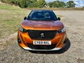 Peugeot 2008 PURETECH S/S GT LINE 80