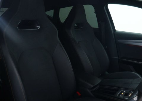 Cupra Formentor 1.5 eTSI V2 SUV 5dr Petrol Hybrid DSG Euro 6 (s/s) (150 ps) 54