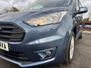 Ford Transit Connect 240 Limited L1 Panel Van - No VAT 19