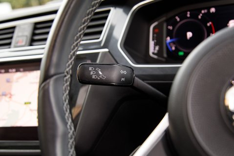 Volkswagen Tiguan SEL TSI 4MOTION DSG 13