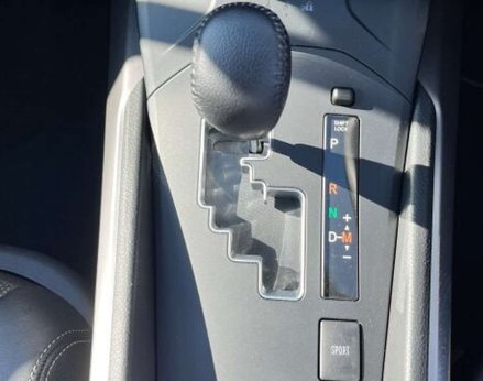 Toyota Avensis 1.8 Avensis Excel Valvematic CVT 5dr 41