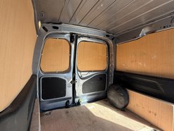 Peugeot e-Partner 750 50kWh Professional Premium Long Panel Van 6dr Electric Auto LWB (136 ps 25