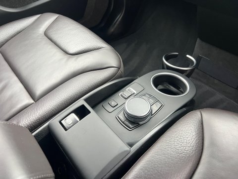 BMW I3 I3 94AH RANGE EXTENDER 41