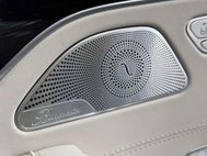Mercedes-Benz S Class 4.0 S560 V8 BiTurbo AMG Line (Premium) Coupe 2dr Petrol G-Tronic Euro 6 (s/ 55