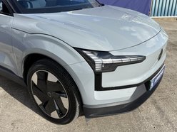 Volvo Ex30 Twin Performance 69kWh Plus SUV 5dr Electric Auto AWD (428 ps) 13
