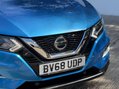 Nissan Qashqai 1.3 Qashqai N-Connecta DiG-T 5dr 3