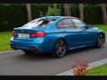BMW 3 Series 3.0 335d M Sport Auto xDrive Euro 6 (s/s) 4dr 14