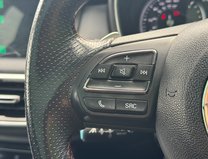 MG HS 1.5 T-GDI Exclusive SUV 5dr Petrol DCT Euro 6 (s/s) (162 ps) 13
