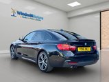 BMW 4 Series 2.0 420d M Sport Auto Euro 6 (s/s) 5dr 10