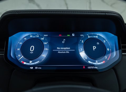 Land Rover Range Rover P530 SV 24