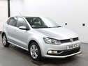 Volkswagen Polo 1.0 Polo Match 5dr