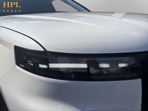 JAECOO 7 1.5T SHS 18.3kWh Luxury SUV 5dr Petrol Plug-in Hybrid Auto Euro 6 (s/s) (20 9