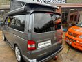Volkswagen Transporter 4 BERTH *** SOLD *** 4