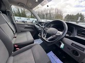 Volkswagen Transporter SWB L1H1 [SOLD MT] Low Roof Startline T28 Air Con Sensors EURO 6 15